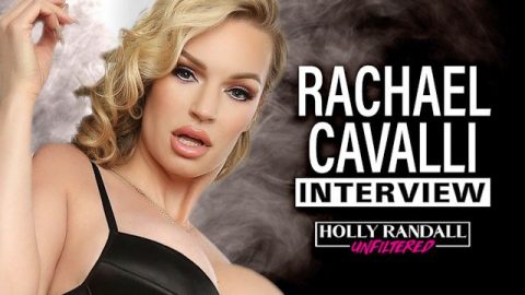 Rachael Cavalli: Mommy Issues, Cream Pies & Sex on the Beach